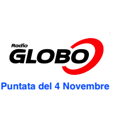 Puntata del 4 Novembre 2022